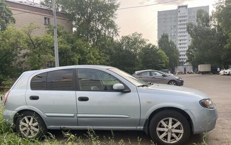 Nissan Almera, 2005 год, 225 000 рублей, 2 фотография