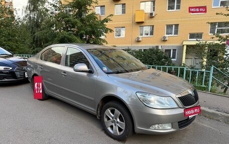 Skoda Octavia, 2012 год, 714 000 рублей, 8 фотография