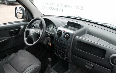 Citroen Berlingo II рестайлинг, 2010 год, 199 000 рублей, 7 фотография