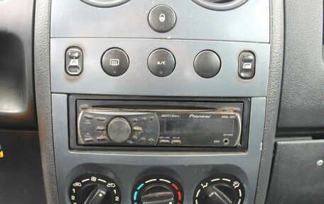 Citroen Berlingo II рестайлинг, 2010 год, 199 000 рублей, 10 фотография