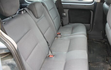 Citroen Berlingo II рестайлинг, 2010 год, 199 000 рублей, 12 фотография