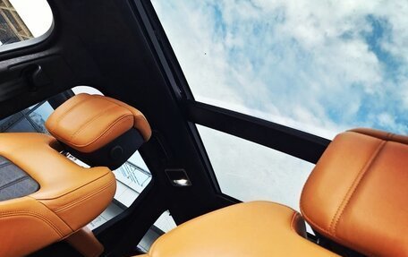 Land Rover Range Rover Sport II, 2021 год, 9 999 000 рублей, 20 фотография