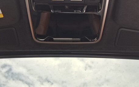 Land Rover Range Rover Sport II, 2021 год, 9 999 000 рублей, 21 фотография
