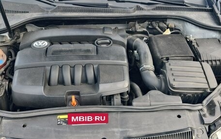 Volkswagen Golf VI, 2012 год, 1 380 000 рублей, 11 фотография