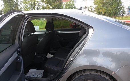 Skoda Octavia, 2018 год, 1 428 000 рублей, 16 фотография