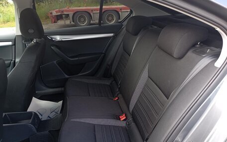 Skoda Octavia, 2018 год, 1 428 000 рублей, 17 фотография