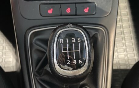 KIA Rio IV, 2018 год, 1 500 000 рублей, 26 фотография