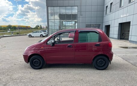Daewoo Matiz I, 2013 год, 227 000 рублей, 7 фотография