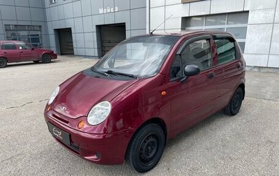 Daewoo Matiz I, 2013 год, 227 000 рублей, 1 фотография