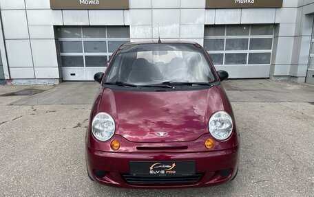 Daewoo Matiz I, 2013 год, 227 000 рублей, 2 фотография