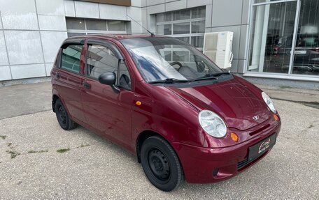 Daewoo Matiz I, 2013 год, 227 000 рублей, 3 фотография