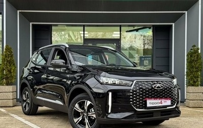 Chery Tiggo 4 I рестайлинг, 2025 год, 2 250 000 рублей, 1 фотография