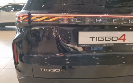 Chery Tiggo 4 I рестайлинг, 2025 год, 2 130 000 рублей, 9 фотография
