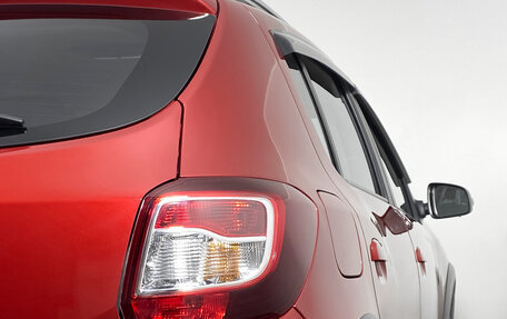 Renault Sandero II рестайлинг, 2022 год, 1 499 000 рублей, 9 фотография