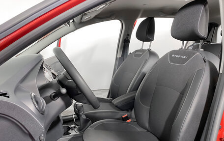 Renault Sandero II рестайлинг, 2022 год, 1 499 000 рублей, 11 фотография