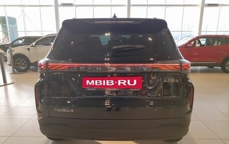 Chery Tiggo 4 I рестайлинг, 2025 год, 2 130 000 рублей, 8 фотография