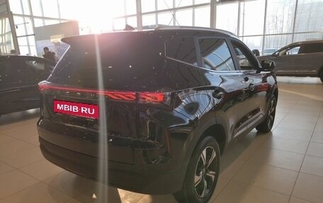 Chery Tiggo 4 I рестайлинг, 2025 год, 2 130 000 рублей, 7 фотография