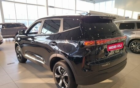 Chery Tiggo 4 I рестайлинг, 2025 год, 2 130 000 рублей, 11 фотография