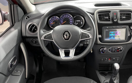 Renault Sandero II рестайлинг, 2022 год, 1 499 000 рублей, 16 фотография
