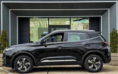 Chery Tiggo 4 I рестайлинг, 2025 год, 2 250 000 рублей, 4 фотография