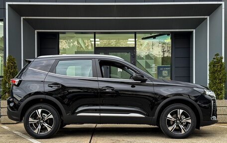 Chery Tiggo 4 I рестайлинг, 2025 год, 2 250 000 рублей, 7 фотография