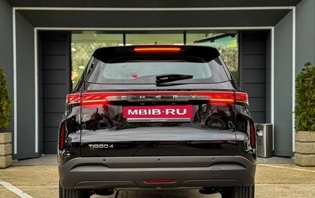 Chery Tiggo 4 I рестайлинг, 2025 год, 2 250 000 рублей, 2 фотография