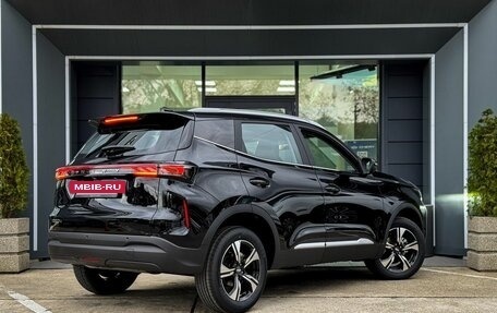 Chery Tiggo 4 I рестайлинг, 2025 год, 2 250 000 рублей, 6 фотография