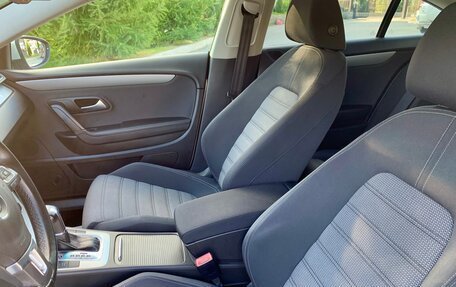 Volkswagen Passat CC I рестайлинг, 2010 год, 975 000 рублей, 11 фотография