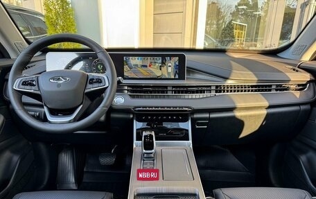 Chery Tiggo 4 I рестайлинг, 2025 год, 2 250 000 рублей, 15 фотография