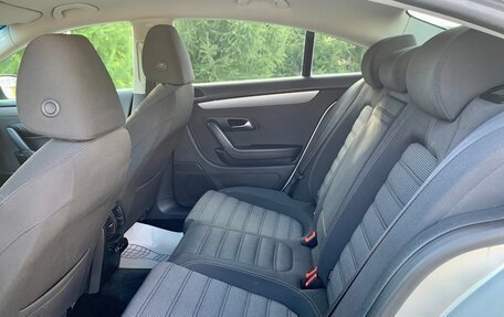 Volkswagen Passat CC I рестайлинг, 2010 год, 975 000 рублей, 19 фотография