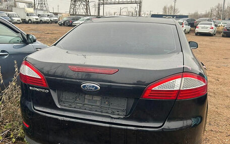Ford Mondeo IV, 2007 год, 561 000 рублей, 3 фотография