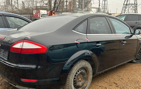 Ford Mondeo IV, 2007 год, 561 000 рублей, 2 фотография