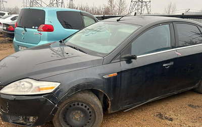 Ford Mondeo IV, 2007 год, 561 000 рублей, 1 фотография