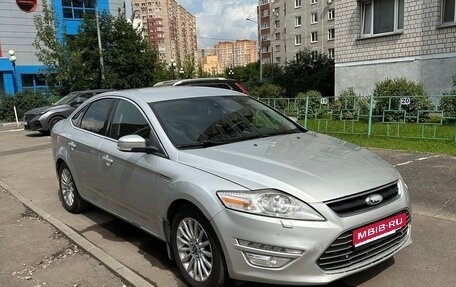 Ford Mondeo IV, 2013 год, 950 000 рублей, 1 фотография
