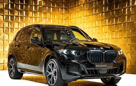 BMW X5, 2025 год, 16 700 000 рублей, 1 фотография