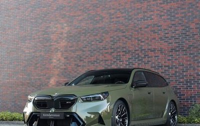 BMW M5, 2025 год, 21 700 000 рублей, 1 фотография