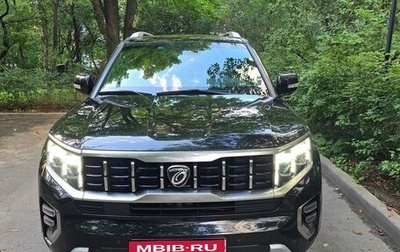 KIA Mohave I, 2019 год, 3 500 000 рублей, 1 фотография