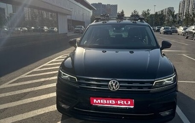 Volkswagen Tiguan II, 2020 год, 2 750 000 рублей, 1 фотография