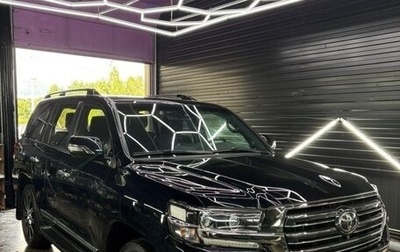 Toyota Land Cruiser 200, 2016 год, 7 450 000 рублей, 1 фотография