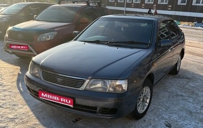 Nissan Bluebird XI, 1998 год, 330 000 рублей, 1 фотография