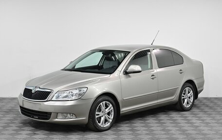Skoda Octavia, 2009 год, 949 000 рублей, 1 фотография