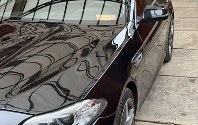 BMW 5 серия, 2014 год, 1 690 000 рублей, 1 фотография