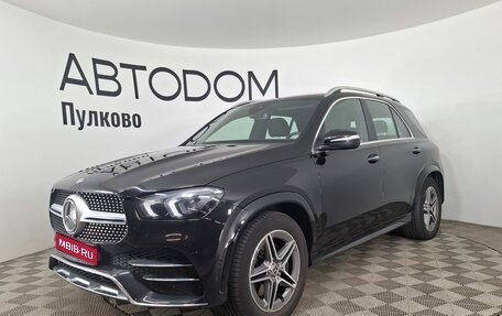 Mercedes-Benz GLE, 2019 год, 5 950 000 рублей, 1 фотография