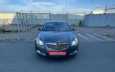 Opel Insignia II рестайлинг, 2011 год, 890 000 рублей, 1 фотография