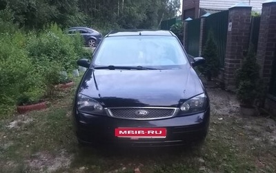 Ford Focus IV, 2005 год, 259 000 рублей, 1 фотография
