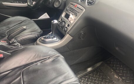 Peugeot 308 II, 2010 год, 500 000 рублей, 1 фотография