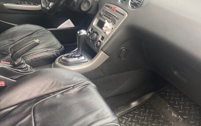 Peugeot 308 II, 2010 год, 500 000 рублей, 1 фотография