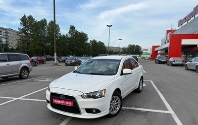 Mitsubishi Lancer IX, 2013 год, 1 490 000 рублей, 1 фотография