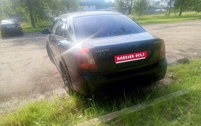 Chevrolet Lacetti, 2008 год, 175 000 рублей, 1 фотография