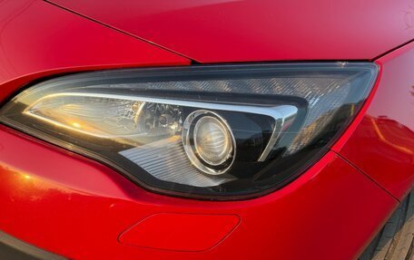 Opel Astra J, 2013 год, 910 000 рублей, 4 фотография